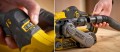 Szlifierka taśmowa 18V STANLEY® FATMAX® V20 SFMCW223B-XJ