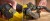 Szlifierka taśmowa 18V STANLEY® FATMAX® V20 SFMCW223B-XJ