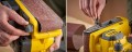 Szlifierka taśmowa 18V STANLEY® FATMAX® V20 SFMCW223B-XJ