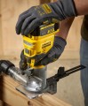 Frezarka górnowrzecionowa 18V STANLEY® FATMAX® V20 SFMCW400B-XJ