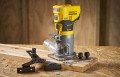 Frezarka górnowrzecionowa 18V STANLEY® FATMAX® V20 SFMCW400B-XJ