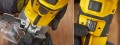 Frezarka górnowrzecionowa 18V STANLEY® FATMAX® V20 SFMCW400B-XJ