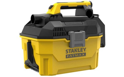 Odkurzacz bezprzewodowy 18V STANLEY® FATMAX® V20 7,5 l SFMCV002B-XJ
