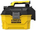 Odkurzacz bezprzewodowy 18V STANLEY® FATMAX® V20 7,5 l SFMCV002B-XJ