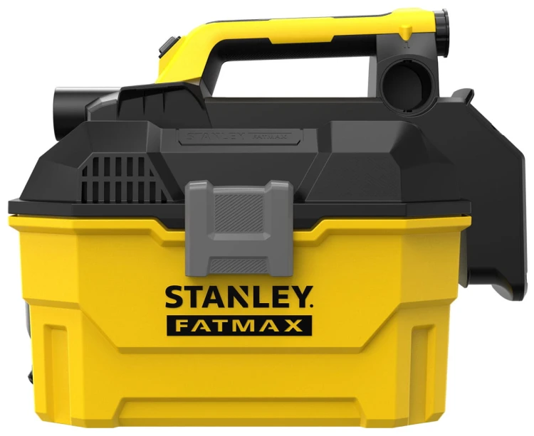 Odkurzacz bezprzewodowy 18V STANLEY® FATMAX® V20 7,5 l SFMCV002B-XJ