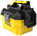 Odkurzacz bezprzewodowy 18V STANLEY® FATMAX® V20 7,5 l SFMCV002B-XJ
