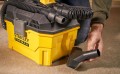 Odkurzacz bezprzewodowy 18V STANLEY® FATMAX® V20 7,5 l SFMCV002B-XJ