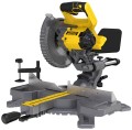 Pilarka ukosowa 190 mm 18V STANLEY FATMAX V20 SFMCS701M1-QW