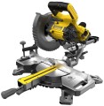 Pilarka ukosowa 190 mm 18V STANLEY FATMAX V20 SFMCS701M1-QW