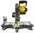 Pilarka ukosowa 190 mm 18V STANLEY FATMAX V20 SFMCS701M1-QW