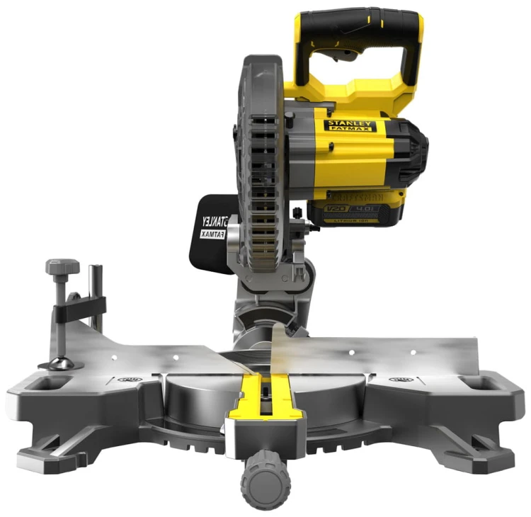 Pilarka ukosowa 190 mm 18V STANLEY FATMAX V20 SFMCS701M1-QW