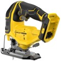 Wyrzynarka bezszczotkowa STANLEY FATMAX V20 2x aku. 4.0Ah 18V ładowarka walizka SFMCS650