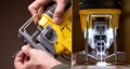 Wyrzynarka bezszczotkowa STANLEY FATMAX V20 2x aku. 4.0Ah 18V ładowarka walizka SFMCS650