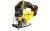 Wyrzynarka bezszczotkowa STANLEY FATMAX V20 2x aku. 4.0Ah 18V ładowarka walizka SFMCS650
