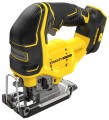 Wyrzynarka bezszczotkowa STANLEY FATMAX V20 2x aku. 4.0Ah 18V ładowarka walizka SFMCS650