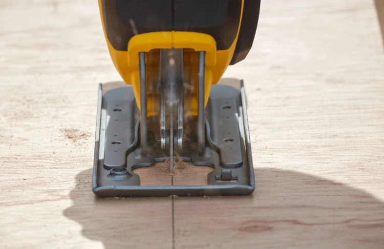 Wyrzynarka STANLEY FATMAX V20 SFMCS600