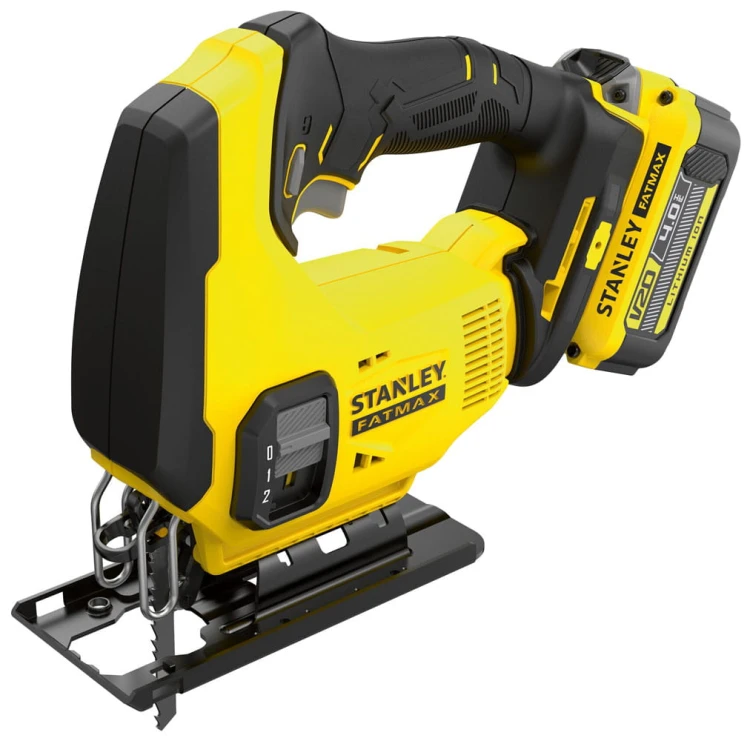 Wyrzynarka STANLEY FATMAX V20 SFMCS600