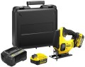Wyrzynarka STANLEY FATMAX V20 SFMCS600