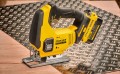 Wyrzynarka STANLEY FATMAX V20 SFMCS600