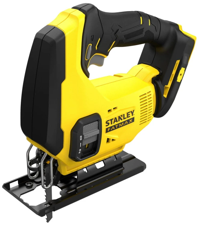 Wyrzynarka STANLEY FATMAX V20 SFMCS600