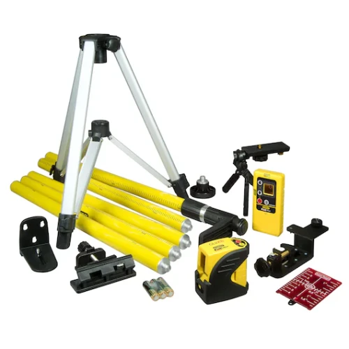 Stanley laser krzyżowy CL2XTi