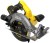 Pilarka tarczowa STANLEY FATMAX V20 bezszczotkowa SFMCS550
