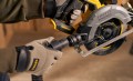 Pilarka tarczowa STANLEY FATMAX V20 bezszczotkowa SFMCS550