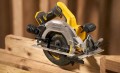 Pilarka tarczowa STANLEY FATMAX V20 bezszczotkowa SFMCS550