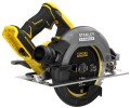Pilarka tarczowa STANLEY FATMAX V20 bezszczotkowa SFMCS550