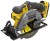 Pilarka tarczowa 18V STANLEY FATMAX V20 SFMCS500
