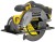 Pilarka tarczowa 18V STANLEY FATMAX V20 SFMCS500