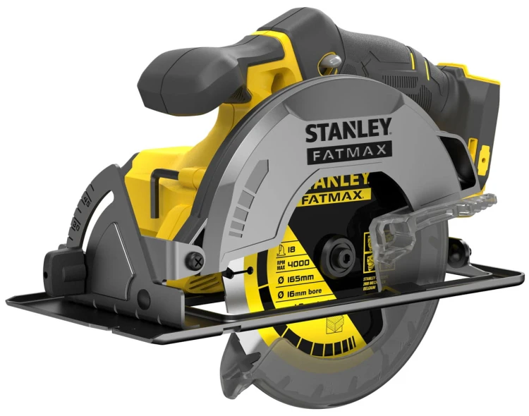 Pilarka tarczowa 18V STANLEY FATMAX V20 SFMCS500