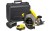 Pilarka tarczowa 18V STANLEY FATMAX V20 SFMCS500
