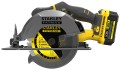 Pilarka tarczowa 18V STANLEY FATMAX V20 SFMCS500