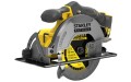 Pilarka tarczowa 18V STANLEY FATMAX V20 SFMCS500