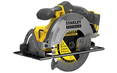 Pilarka tarczowa 18V STANLEY FATMAX V20 SFMCS500