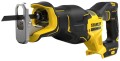 Pilarka szablowa 18V STANLEY FATMAX V20 bezszczotkowa SFMCS310