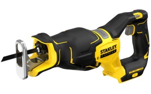 Akumulatorowa pilarka szablowa STANLEY® FATMAX® 18 V  V20,bezszczotkowa,bez aku SFMCS310B-XJ