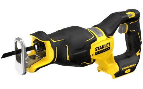 Pilarka szablowa 18V STANLEY FATMAX V20 bezszczotkowa SFMCS310