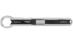 Klucz oczkowy nastawny Neo Tools, dwustronny 5-27 mm 03-031