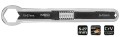 Klucz oczkowy nastawny Neo Tools, dwustronny 5-27 mm 03-031