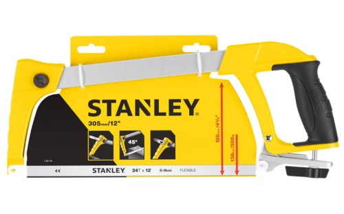 Piła do metalu Turbo-Cut Stanley 1-20-110