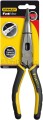 Szczypce Stanley wydłużone odgięte 200 mm Maxsteel 898720