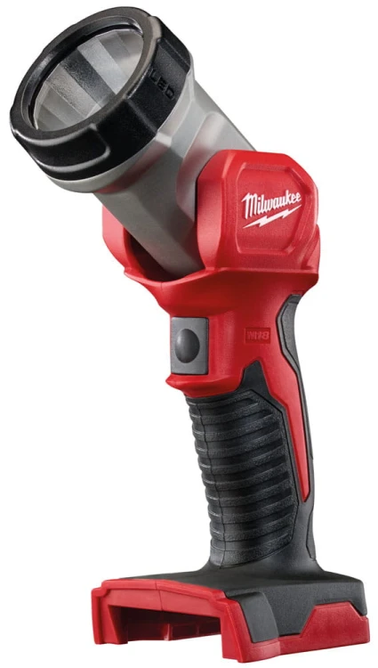 Latarka - lampa akumulatorowa LED Milwaukee M18 TLED-0 4932430361