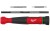 Precyzyjny wkrętak TORX Milwaukee 4w1