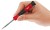 Precyzyjny wkrętak TORX Milwaukee 4w1