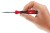 Precyzyjny wkrętak TORX Milwaukee 4w1