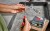 Precyzyjny wkrętak TORX Milwaukee 4w1
