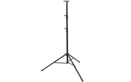 Statyw oświetleniowy teleskopowy z poprzeczką 300cm ST 302 Brennenstuhl ProfessionalLINE 1170310040