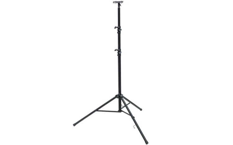 Statyw oświetleniowy teleskopowy z poprzeczką 300cm ST 302 Brennenstuhl ProfessionalLINE 1170310040